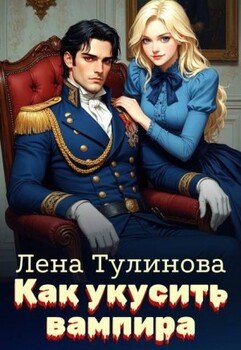 Как укусить вампира