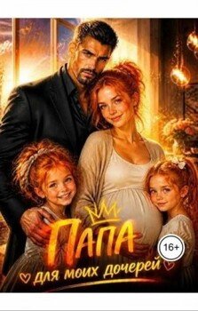 Папа для моих дочерей