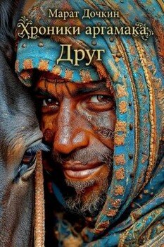 Хроники аргамака: Друг