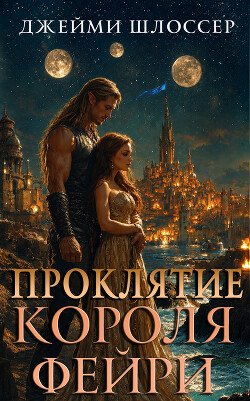 Проклятие короля фейри 