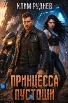 Принцесса Пустоши