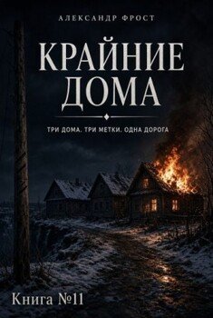 Крайние дома