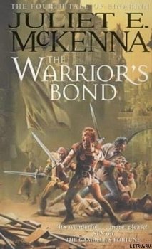 The Warrior`s Bond