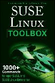 SUSE Linux Toolbox: 1000+ Commands for openSUSE and SUSE Linux Enterprise