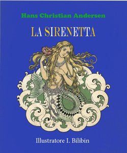La Sirenetta