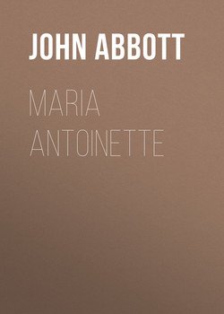 Maria Antoinette