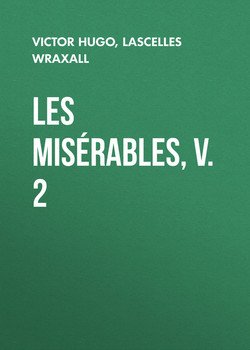 Les Misérables, v. 2