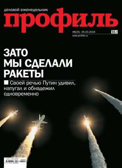 638970 журнал профиль архив номеров