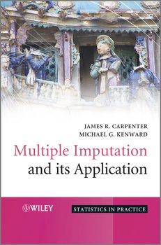 "Multiple Imputation And Its Application" скачать Fb2, Rtf, Epub, Pdf ...