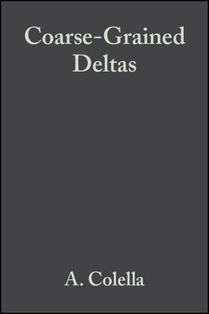 Coarse-Grained Deltas 