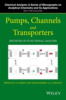 Pumps, Channels and Transporters. Methods of Functional Analysis