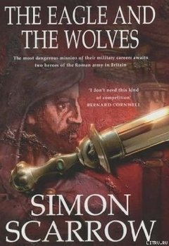 The Eagle and the Wolves