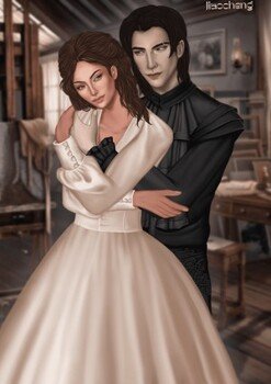 Воспоминания Лилит