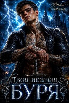 Твоя нежная буря
