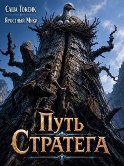 Путь Стратега 3