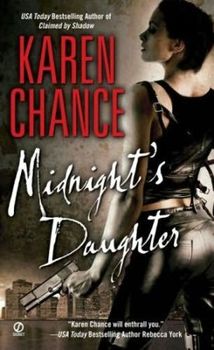 Midnight`s Daughter