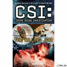 The Killing Jar