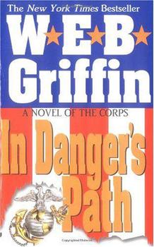 The Corps VIII - In Danger's Path