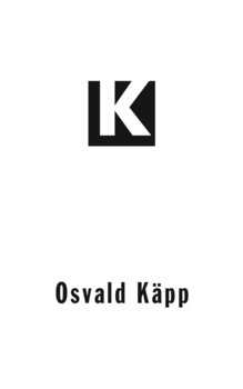 Osvald Käpp