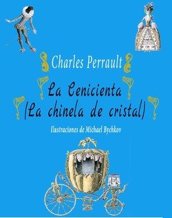 La Cenicienta 