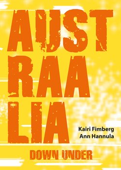 Austraalia
