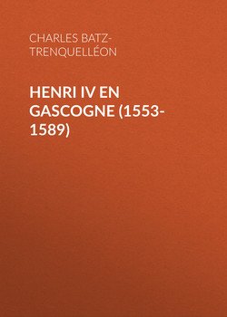 Henri IV en Gascogne