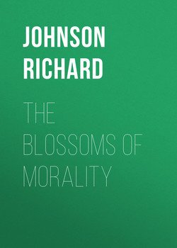 The Blossoms of Morality