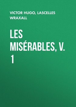 Les Misérables, v. 1