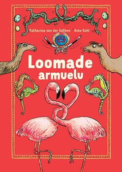 Loomade armuelu