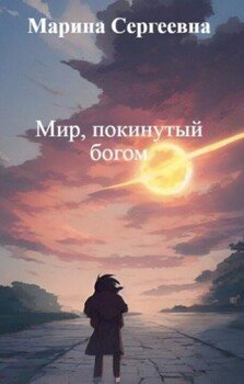 Мир, покинутый богом