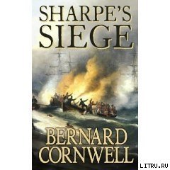 Sharpe's Siege