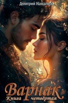 Варнак. Книга четвертая