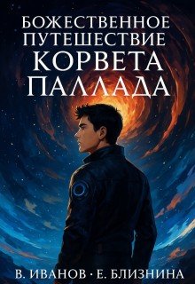 Божественное путешествие корвета Паллада