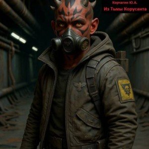 Из Тьмы Корусанта