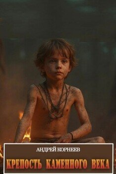 Крепость каменного века