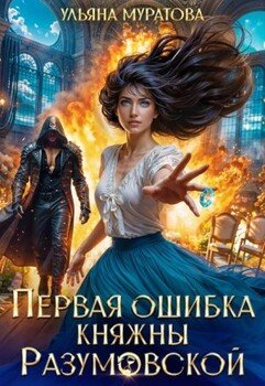 Первая ошибка княжны Разумовской