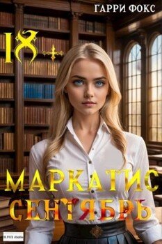 Маркатис #1. Курс 1. Сентябрь