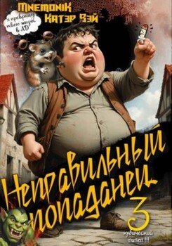 Неправильный попаданец 3