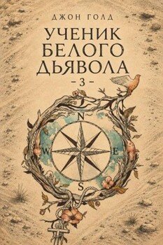 Ученик Белого Дьявола - 3