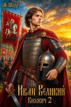 Иван Великий 2