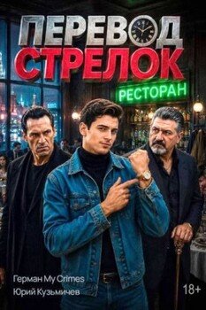 Студент: Перевод Стрелок