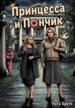 Принцесса и Пончик