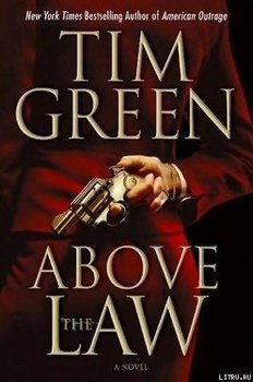 Above The Law
