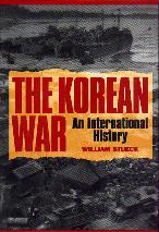 The Korean War: An International History