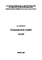 Социальное право 