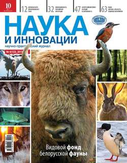 Наука и инновации №4 2013