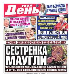 Твой день 177-2014