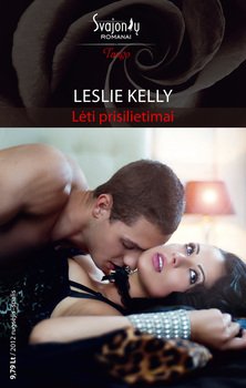 Lėti prisilietimai