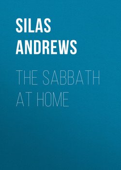 The Sabbath at Home