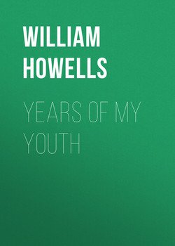 Years of My Youth